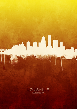 Louisville Skyline