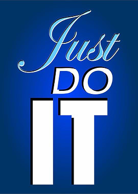 Just Do IT