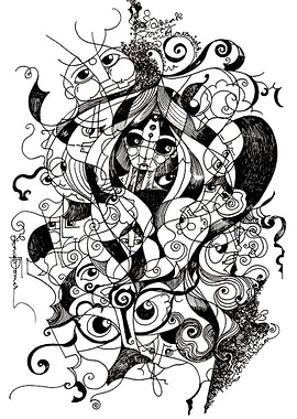 Through the eyes of Grace