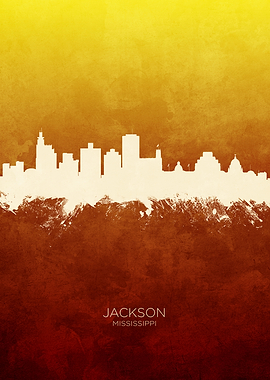 Jackson Skyline
