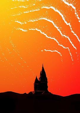 Ancient City of Varanasi