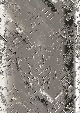 Steel Abstract Background