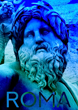 Ganges Piazza Navona