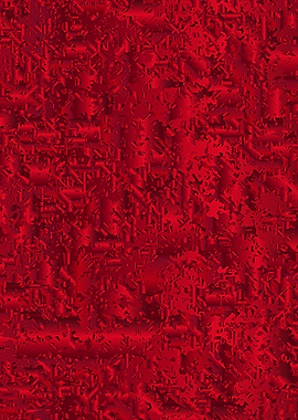 Red Abstract Background