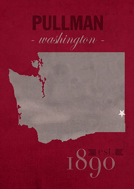 Washington State U