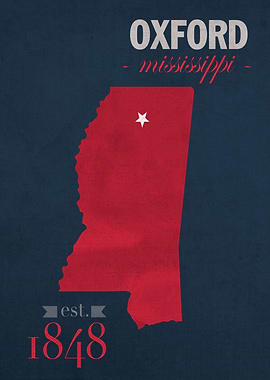 Ole Miss University