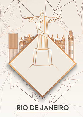 Rio De Janeiro Brazil