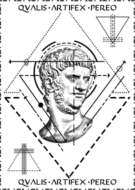 Scaenici Imperatoris