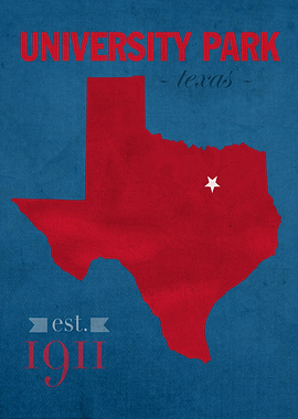 SMU Texas College Home