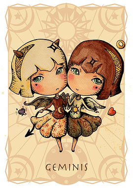 Geminis