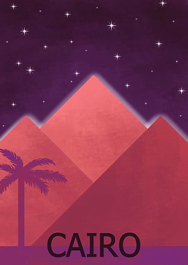 Cairo