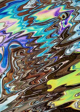 Space Time Continuum