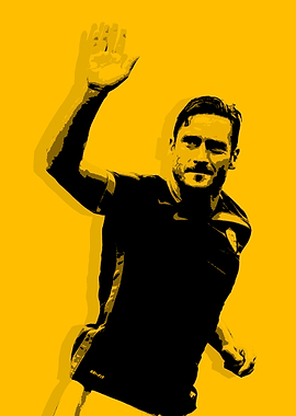 Francesco Totti