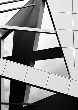 Architecture feature