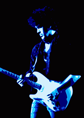 Doyle Bramhall