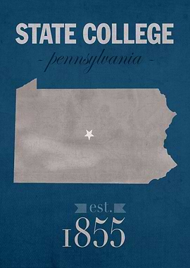 Penn State University