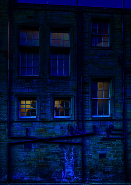 The Conspiracy of Plumbers