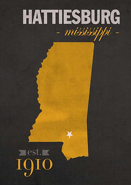Southern Mississippi U
