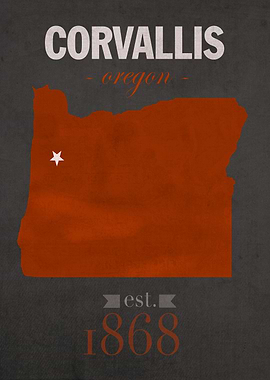 Oregon State University