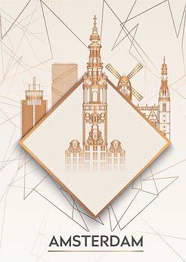 Amsterdam Netherlands