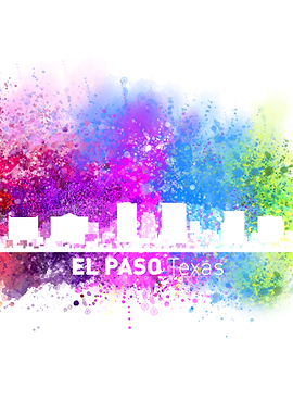 el paso