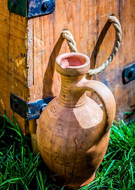 Ancient Amphora