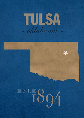 University of Tulsa