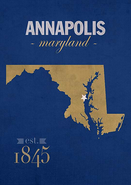 Navy Annapolis Maryland