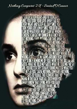 Nothing Compares 2 U