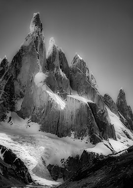 Cerro Torre Argentina