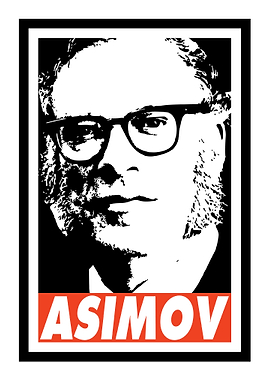 Isaac Asimov