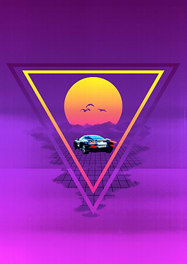Outrun