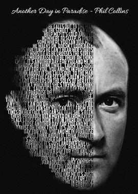 Another Day in Paradise