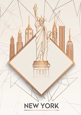 New York United States