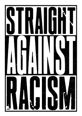 Straight Against Racism