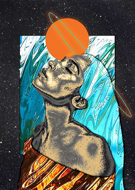 Where Water Meets Land