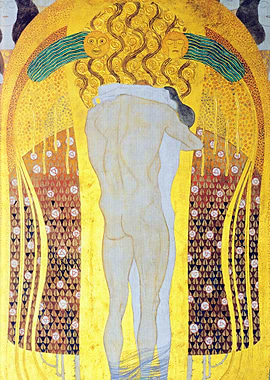 This Kiss to the World