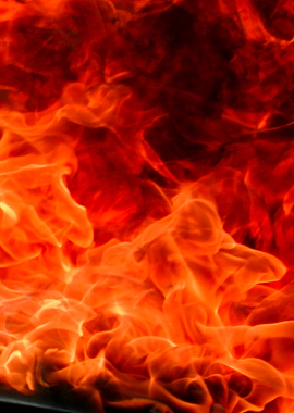 Flames