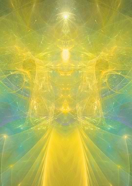 Archangel Jophiel