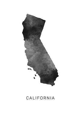 California map