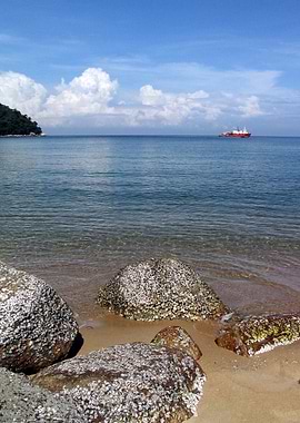 Pangkor Lumut Perak