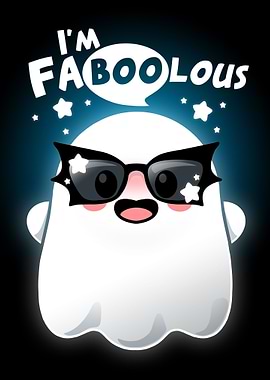 faboolous ghost