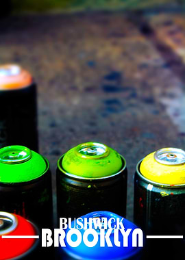 Urban Brooklyn Photo