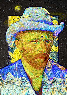 Vincent van Gogh
