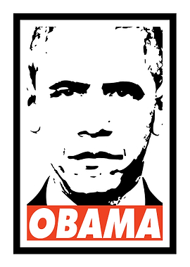 Barack Obama