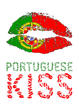 Portuguese Kiss