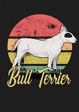 Bull Terrier
