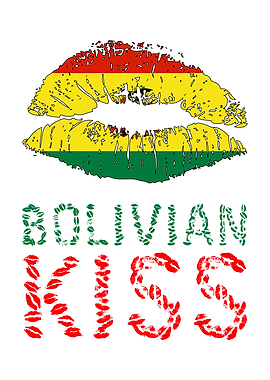 Bolivian Kiss