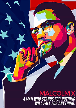 Malcolm X