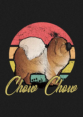 Chow chow